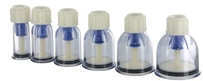 6-Piece Rotary Cupping Set